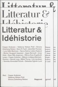 Litteratur & idéhistorie