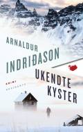 Ukendte kyster
