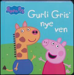 Gurli Gris' nye ven
