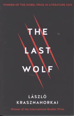 The last wolf