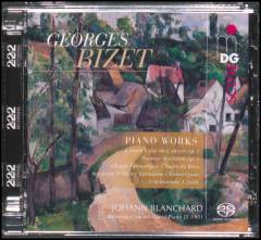 Piano works