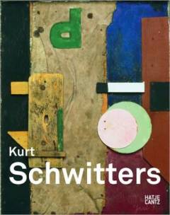 Kurt Schwitters