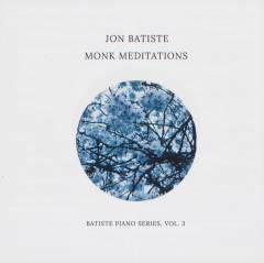 Monk meditations