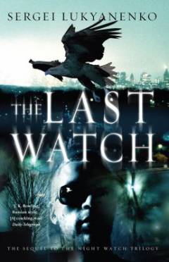 The last watch