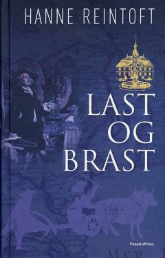 Bog, 3. udgave 2008, 2006