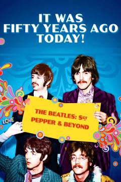 The Beatles - Sgt Pepper 50 år