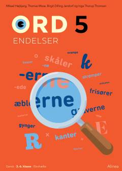 Endelser