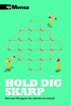 Bog, 1. udgave, 2020