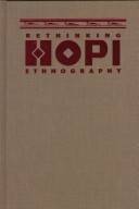 Rethinking Hopi ethnography