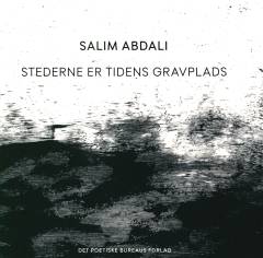 Stederne er tidens gravplads