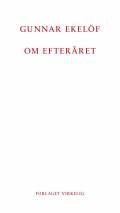 Om efteråret