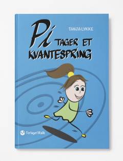 Pi tager et kvantespring : historien om tiden i forårs-SFO