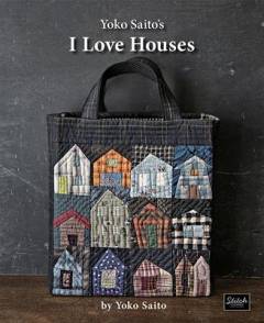 Yoko Saito's I love houses