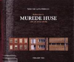 Københavns murede huse i det 20. århundrede