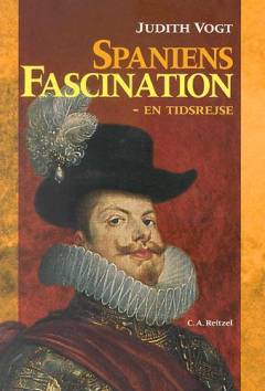 Spaniens fascination : en tidsrejse