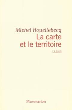 La carte et le territoire