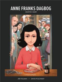 Anne Franks dagbog