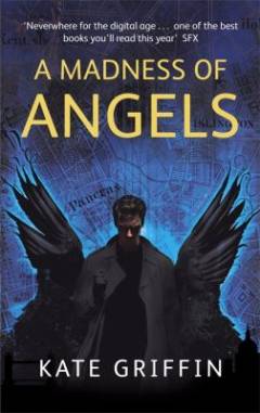 A madness of angels