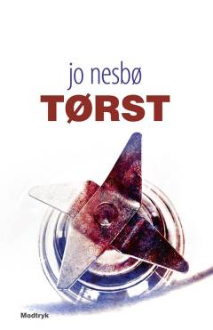 Tørst. Bind 1 (Stor skrift)