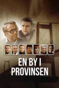 En by i provinsen. Tv-serie i 17 afsnit.