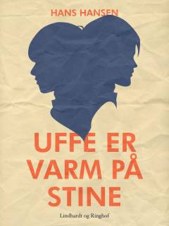 Uffe er varm på Stine