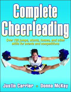 Complete cheerleading