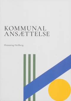 Kommunal ansættelse