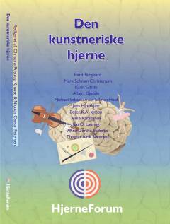 Den kunstneriske hjerne