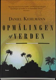 Bog, 1. bogklubudgave, 2014