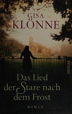 Das Lied der Stare nach dem Frost