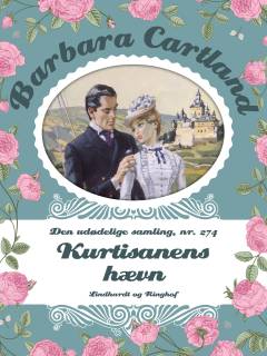 Kurtisanens hævn