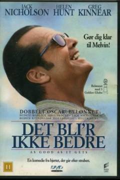 Film (dvd), 2014