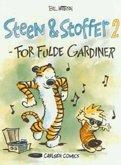 For fulde gardiner