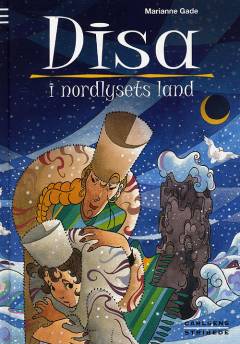 Disa i nordlysets land