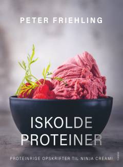 Iskolde proteiner