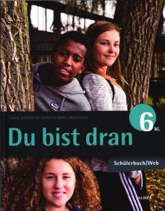 Du bist dran 6 kl.. Schülerbuch/Web