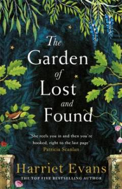 The garden of lost and found