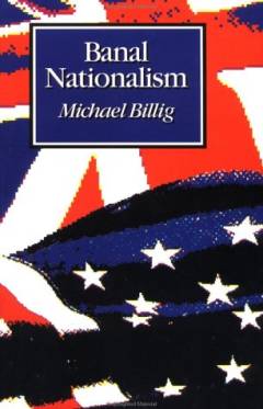 Banal nationalism
