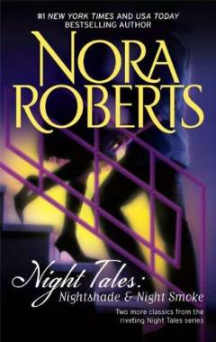 Nightshade: Night smoke