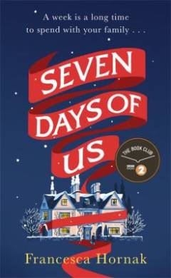 Seven days of us