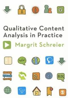 Qualitative content analysis in practice