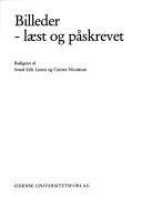 Billeder - læst og påskrevet