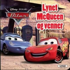 Lynet McQueen og venner