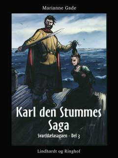 Karl den Stummes saga
