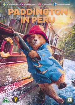 Paddington i Peru