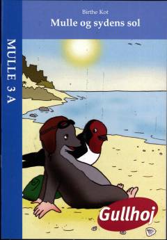 Mulle og sydens sol