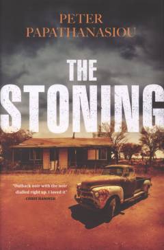 The stoning