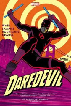 Daredevil. Vol. 4 : Daredevil