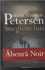 Bog, 1. bogklubudgave, 2011