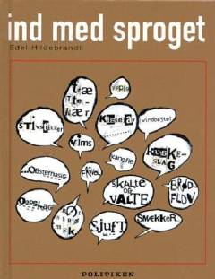 Ind med sproget